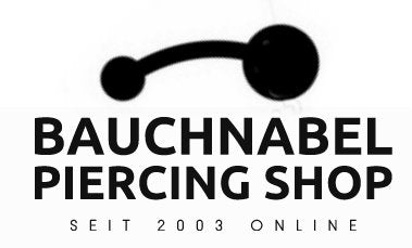 Bauchnabelpiercing-Shop